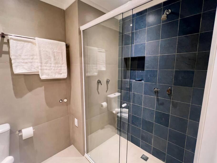 Apartamento Myblue Today Moema! São Paulo