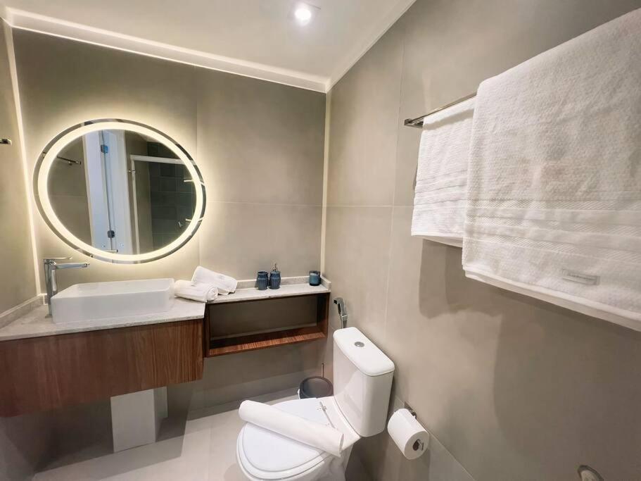 Myblue Today Moema! Apartamento *