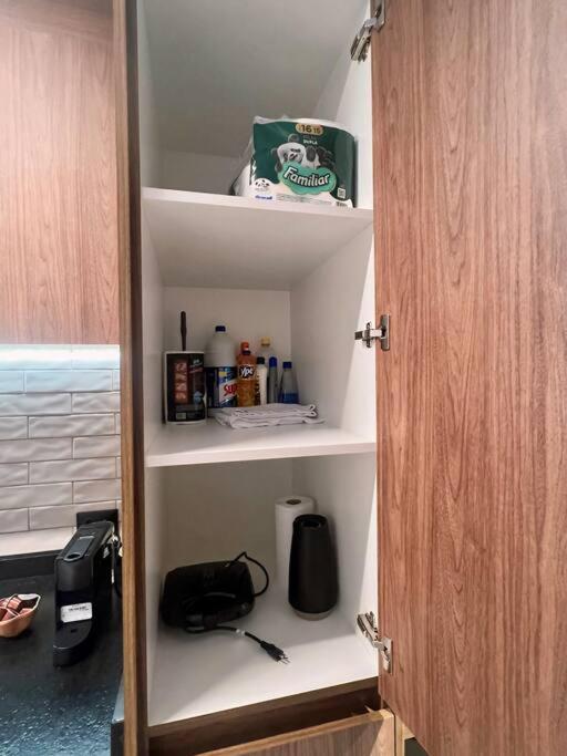 Myblue Today Moema! Apartamento São Paulo