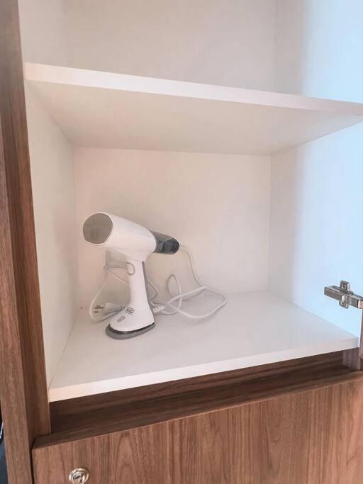 Apartamento Myblue Today Moema! *