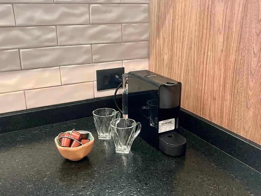 Apartamento Myblue Today Moema! *